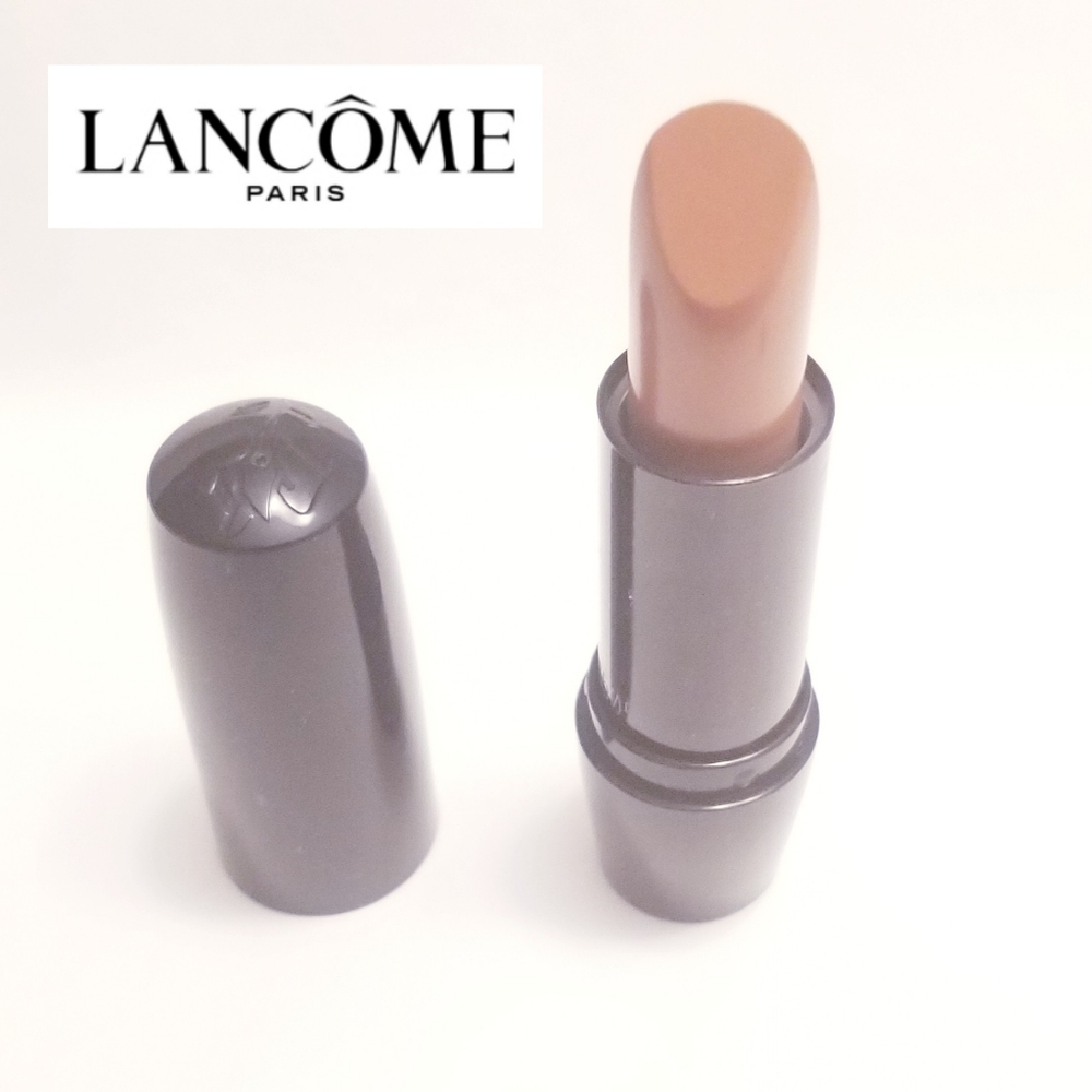 Lancome Natural Beauty Color Design Lipstick